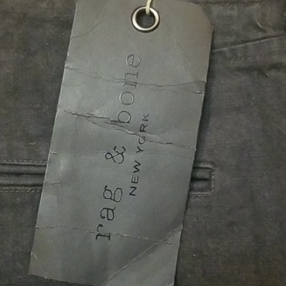 💥HOST PICK💥Men's 👌RAG&BONE MEN'S GRAYDON PANT! - Picture 3 of 8